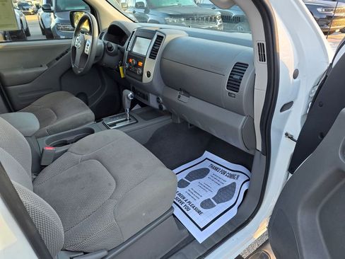 Used 2019 Nissan Frontier SV w/ Value Truck Package image 29