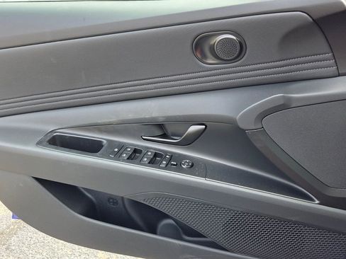 New 2025 Hyundai Elantra Sport image 26