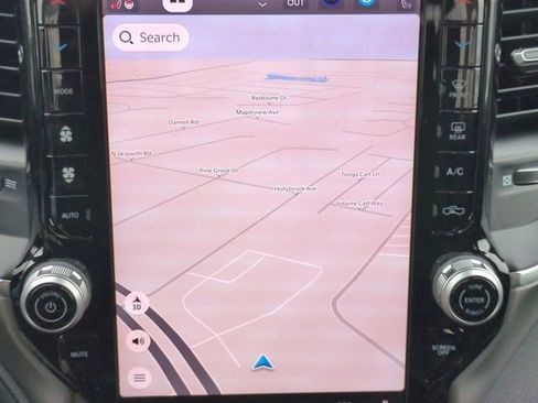 New 2026 RAM 1500 Big Horn image 21