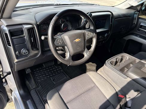 Used 2014 Chevrolet Silverado 1500 LT w/ All Star Edition image 36
