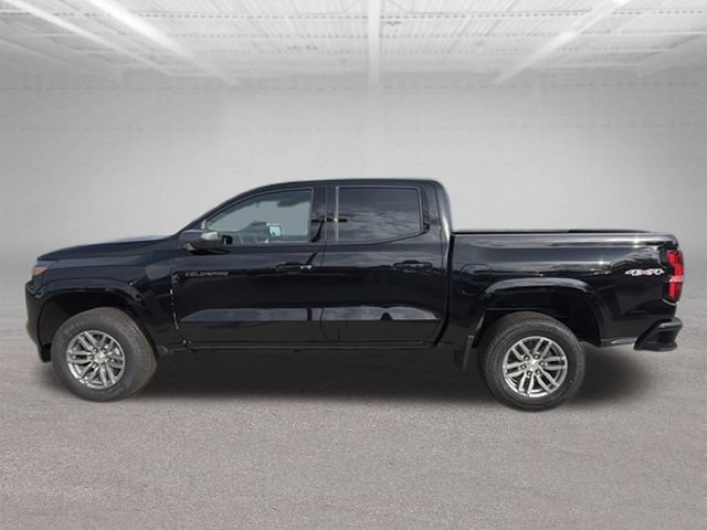 New 2026 Chevrolet Colorado LT AWD/4WD image 5