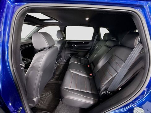 Used 2025 Honda CR-V Sport Touring image 18