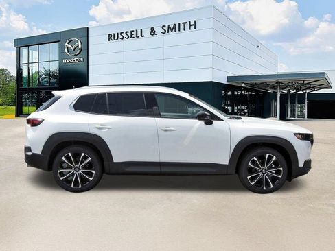New 2026 MAZDA CX-50 AWD 2.5 S w/ Weather Package image 4