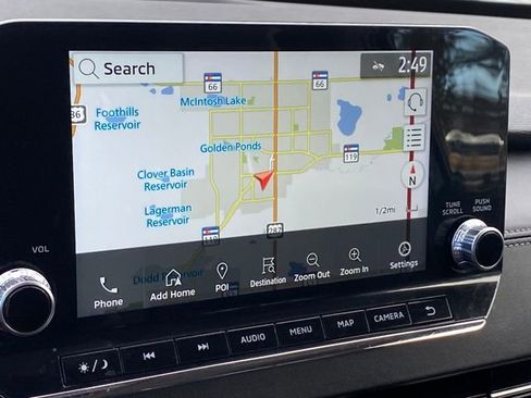 Used 2024 Mitsubishi Outlander SE image 27