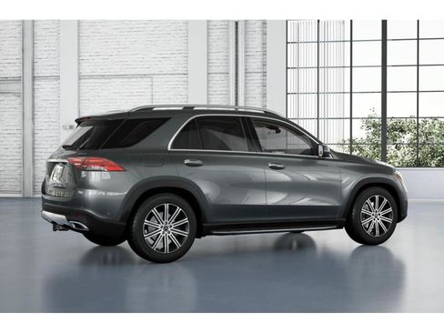 New 2026 Mercedes-Benz GLE 350 4MATIC image 18