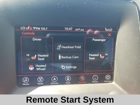 Used 2020 Dodge Durango GT AWD/4WD image 9