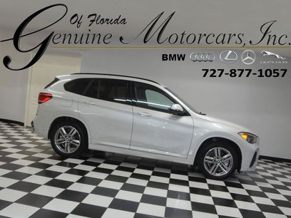 Used 2020 BMW X1 xDrive28i w/ Premium Package