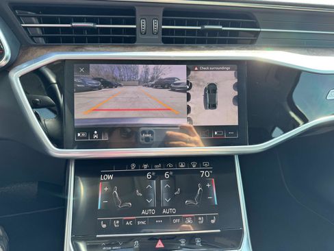 Used 2019 Audi A6 3.0T Prestige w/ Prestige Package image 13