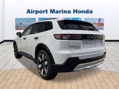 New 2026 Honda Prologue Elite image 3
