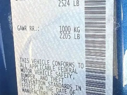 Used 2023 Nissan Maxima SV w/ Floor Mat Group image 31