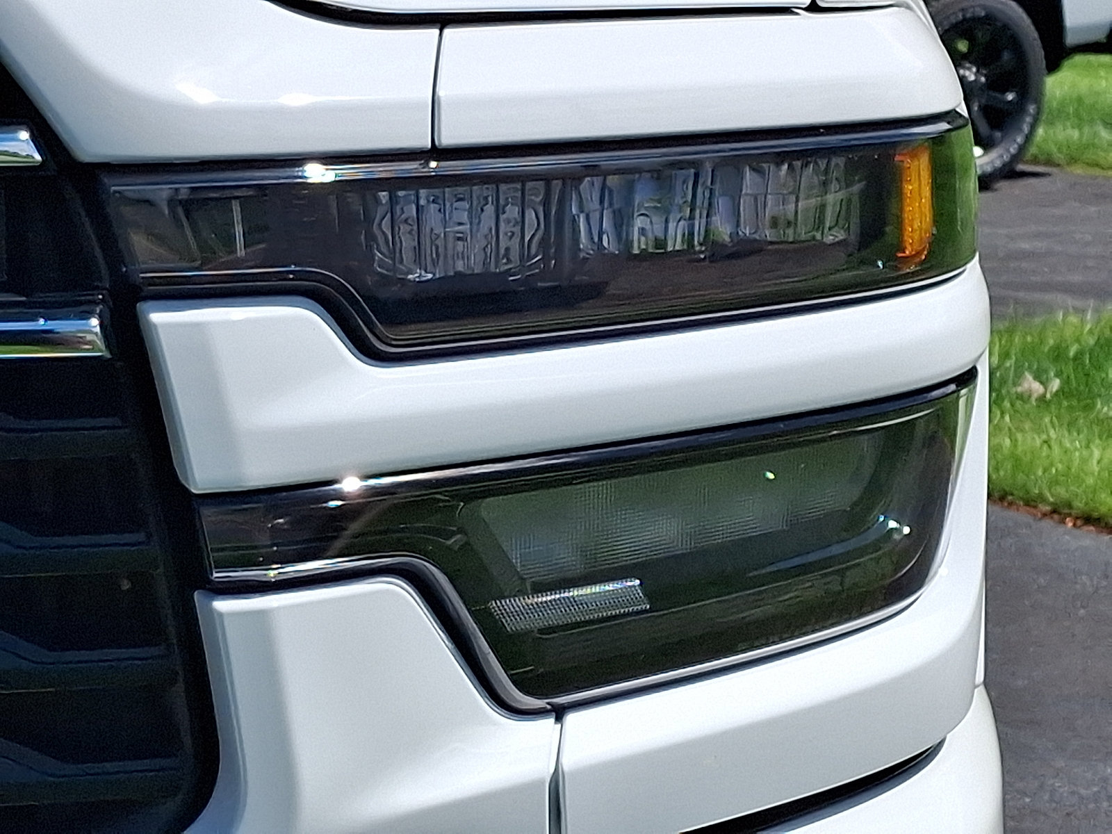 Certified 2025 RAM 2500 Big Horn AWD/4WD image 9