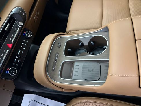 Used 2026 Hyundai Palisade Calligraphy FWD image 33