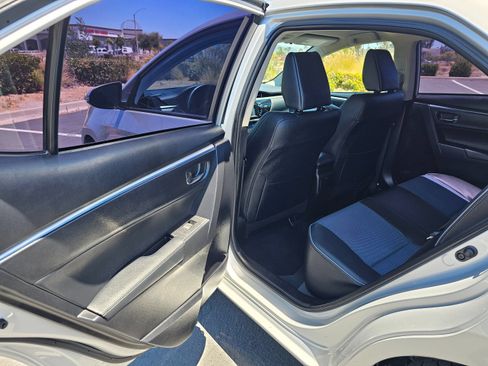 Used 2014 Toyota Corolla S w/ Protection Package FWD image 18