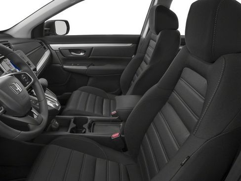 Used 2018 Honda CR-V LX image 9