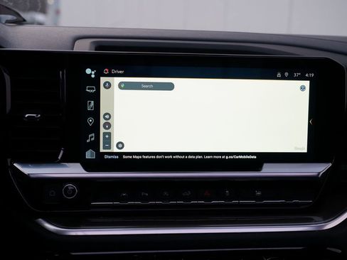 Used 2022 Chevrolet Silverado 1500 High Country w/ High Country Premium Package image 23