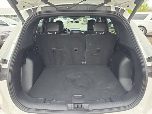 Certified 2024 Ford Escape ST-Line w/ Tech Pack #1 AWD/4WD image 12