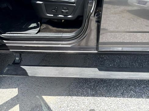 Used 2016 RAM 2500 Laramie w/ Protection Group image 8