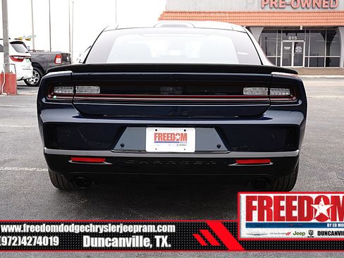 New 2026 Dodge Charger Scat Pack image 4