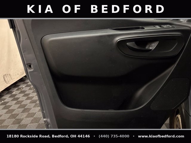 Used 2020 Mercedes-Benz Sprinter 2500 image 11
