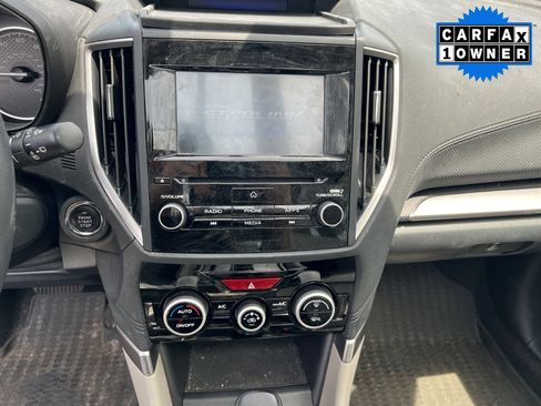 Used 2023 Subaru Forester Premium AWD/4WD image 9