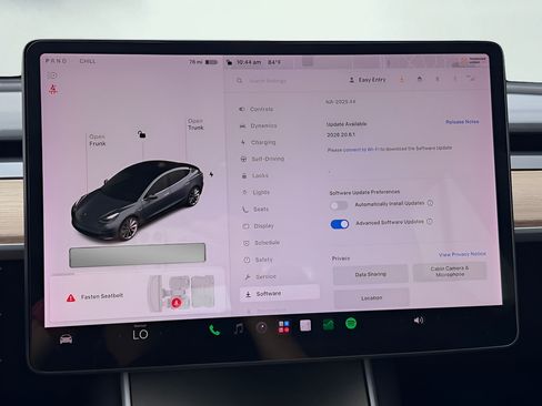 Used 2019 Tesla Model 3 Long Range AWD/4WD image 49