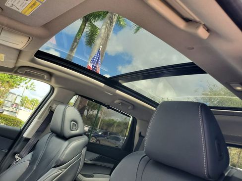 Certified 2023 Acura MDX FWD w/ Technology Package image 19