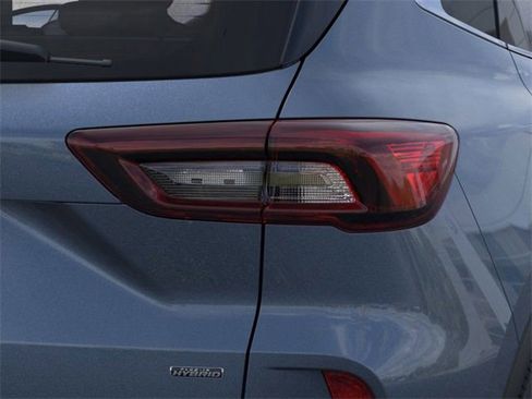 New 2026 Ford Escape SE w/ PHEV Premium Package image 21