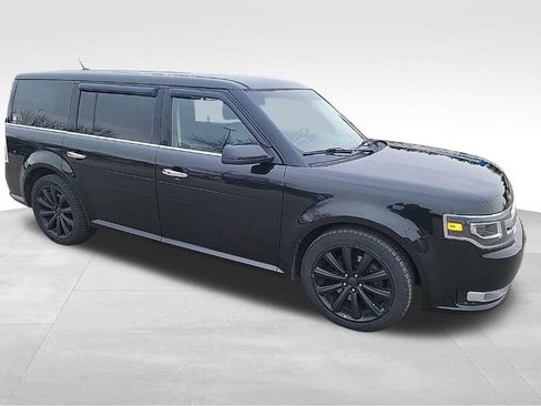 Used 2013 Ford Flex Limited image 2