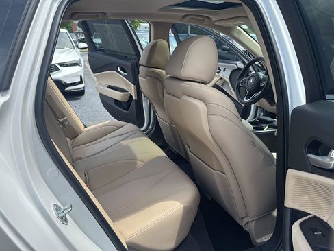 Certified 2025 Acura TLX w/ Technology Package FWD image 23