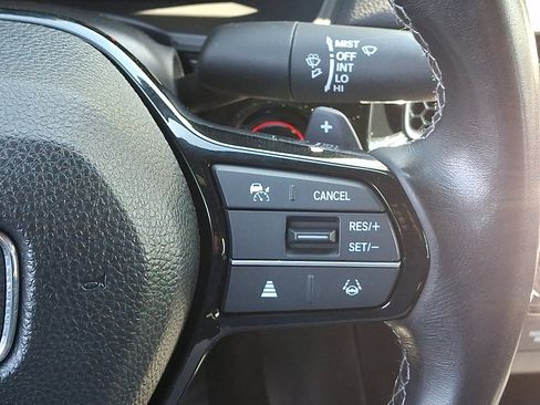 Used 2023 Honda Civic Sport image 22