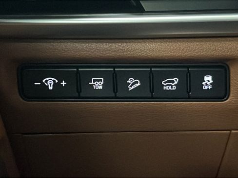 Used 2024 Kia Telluride EX X-Line AWD/4WD image 33