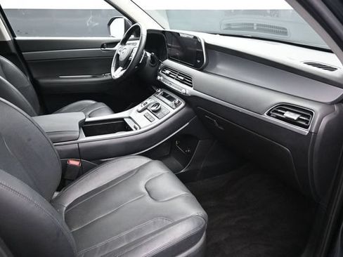 Used 2020 Hyundai Palisade SEL AWD/4WD image 20