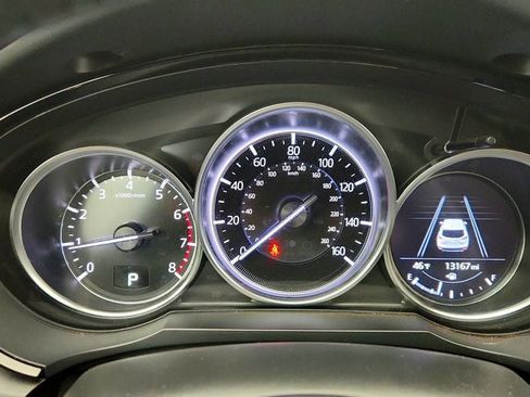 Used 2023 MAZDA CX-9 Touring image 13