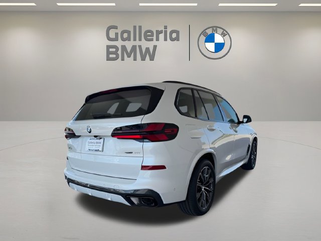 Certified 2026 BMW X5 sDrive40i w/ M Sport Package RWD image 7