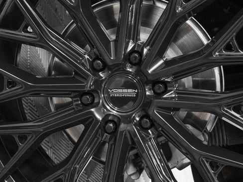 Used 2026 Cadillac Escalade Sport w/ LPO, ONYX Package image 36