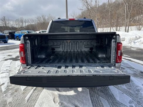 Used 2023 Ford F150 XLT w/ Equipment Group 302A High image 24