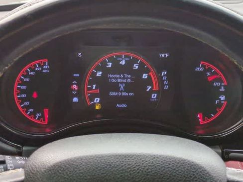 Used 2021 Dodge Durango SRT w/ Premium Interior Group AWD/4WD image 33