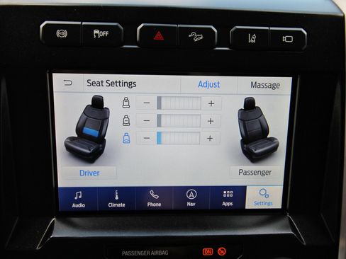 Used 2021 Ford F350 Platinum AWD/4WD image 35
