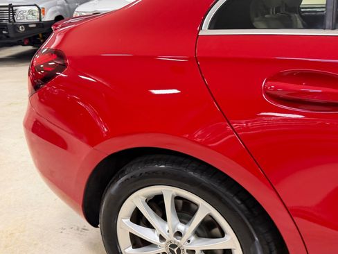 Used 2019 Mercedes-Benz A 220 image 15