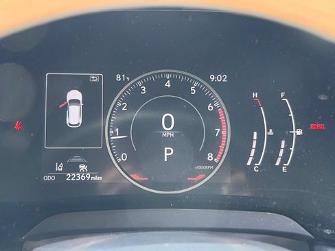 Used 2023 Lexus RX 350 Premium w/ Accessory Package AWD/4WD image 6