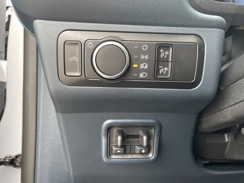 New 2025 Ford Maverick XLT w/ XLT Luxury Package image 16