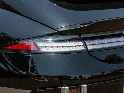 Certified 2023 Hyundai Ioniq 6 Limited RWD image 10