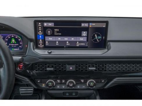 Used 2026 Honda Accord Sport image 12