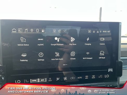 New 2026 GMC Hummer EV 2X image 20