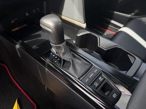 Certified 2025 Toyota Camry SE FWD image 17