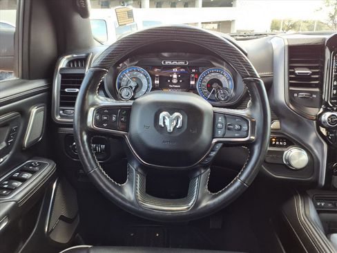 Used 2019 RAM 1500 Limited image 13