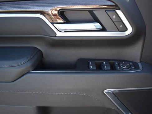 New 2026 Chevrolet Silverado 2500 LT w/ Trail Boss Package image 11