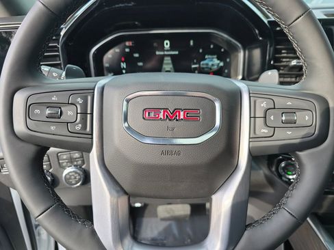 Used 2026 GMC Sierra 1500 SLT w/ SLT Premium Plus Package AWD/4WD image 59