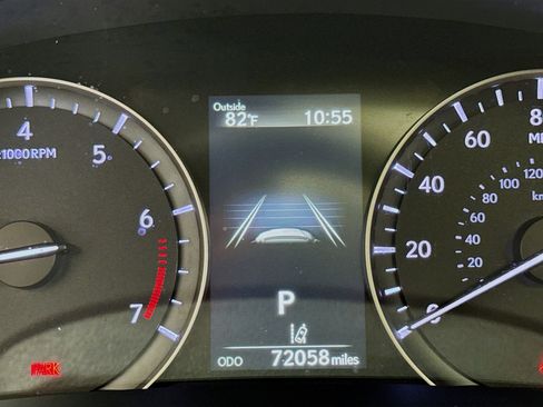 Used 2018 Lexus RX 350 FWD image 8