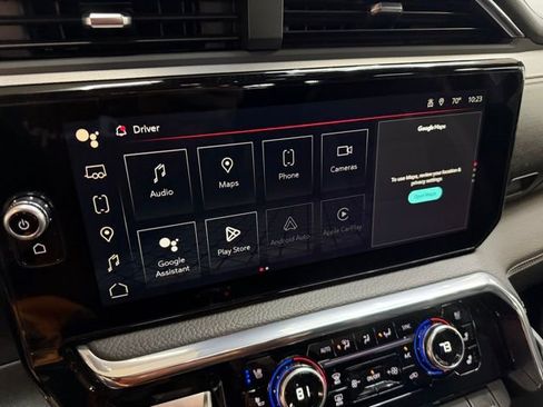 Certified 2025 GMC Sierra 1500 Denali w/ Denali Reserve Package image 32